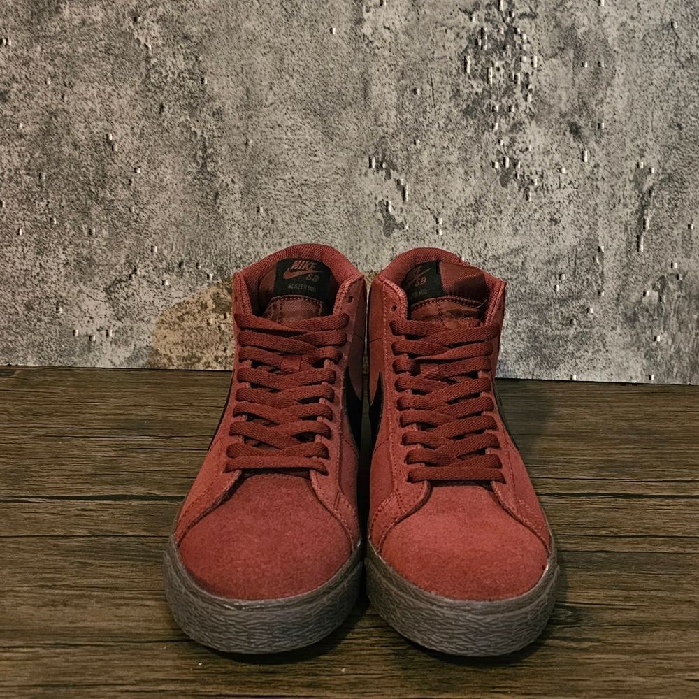 Nike SB Blazer "Men's"    - Picture 2 of 5
